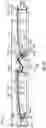 Fig. 14 - Apparatuses, methods, and systems for vibratory screening