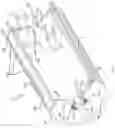 Fig. 02 - Filter drum for a vacuum and/or pressure filtration device