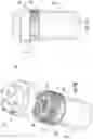 Fig. 03 - Expandable threaded adaptor for threadless shell