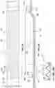 Fig. 07 - Filter media packs, methods of making, and ultrasonic cutting or welding