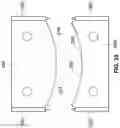 Fig. 14 - Filter media packs, methods of making, and ultrasonic cutting or welding