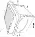 Fig. 15 - Filter media packs, methods of making, and ultrasonic cutting or welding