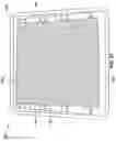Fig. 16 - Filter media packs, methods of making, and ultrasonic cutting or welding