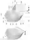Fig. 19 - Filter media packs, methods of making, and ultrasonic cutting or welding
