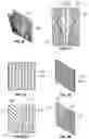 Fig. 32 - Filter media packs, methods of making, and ultrasonic cutting or welding