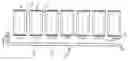Fig. 01 - FILTER CONFIGURATION