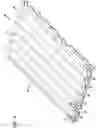 Fig. 07 - Filter elements; air cleaner; assembly; and, methods
