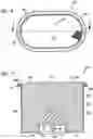 Fig. 08 - Filter elements; air cleaner; assembly; and, methods