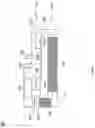 Fig. 05 - Scrubber apparatus for a refrigerated transport container