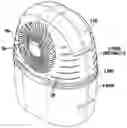 Fig. 01 - SPILL RESISTANT AND MOISTURE ABSORBING DEVICE