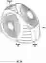 Fig. 13 - SPILL RESISTANT AND MOISTURE ABSORBING DEVICE