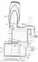 Fig. 01 - Engine exhaust device