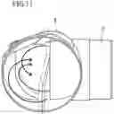Fig. 12 - Engine exhaust device