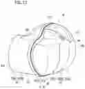 Fig. 13 - Engine exhaust device