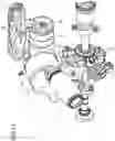 Fig. 15 - Engine exhaust device