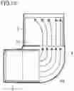 Fig. 16 - Engine exhaust device