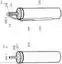 Fig. 03 - Device and method for water priming microporous-carbon water filters using negative pressure