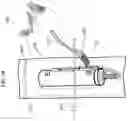 Fig. 05 - Device and method for water priming microporous-carbon water filters using negative pressure