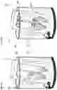 Fig. 09 - Device and method for water priming microporous-carbon water filters using negative pressure