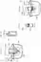 Fig. 13 - Device and method for water priming microporous-carbon water filters using negative pressure
