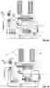 Fig. 06 - System and method for purifying liquid by reverse osmosis
