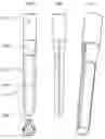 Fig. 01 - Equipment and methods for automated sample processing for diagnostic purposes