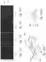 Fig. 21 - Fluidic patterning of hydrogel partitions