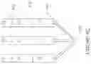Fig. 10 - Microfluidic metering and delivery system