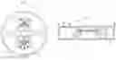 Fig. 01 - Microfluidic device