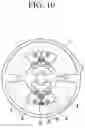 Fig. 11 - Microfluidic device