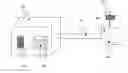 Fig. 01 - AM-EWOD array element circuitry with shared sensor components