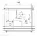 Fig. 07 - AM-EWOD array element circuitry with shared sensor components
