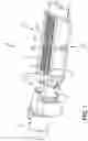 Fig. 02 - Dual-shaft shredder with interchangeable cutting blade set and releasable shaft ends