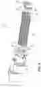 Fig. 04 - Dual-shaft shredder with interchangeable cutting blade set and releasable shaft ends