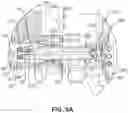 Fig. 07 - Dual-shaft shredder with interchangeable cutting blade set and releasable shaft ends