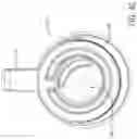 Fig. 07 - Linearly actuated pause assembly for showerheads
