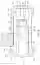 Fig. 10 - Linearly actuated pause assembly for showerheads