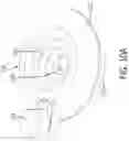 Fig. 16 - Linearly actuated pause assembly for showerheads