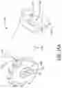 Fig. 29 - Linearly actuated pause assembly for showerheads