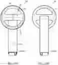 Fig. 14 - IMMERSIVE SHOWERHEAD