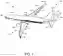 Fig. 02 - Adjustable cantilevered paint actuation system