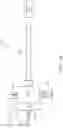 Fig. 03 - COLD SPRAY DEPOSITION APPARATUS, SYSTEM, AND METHOD