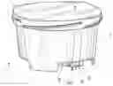 Fig. 01 - Paint container comprising an optimised air inlet valve