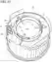 Fig. 09 - Paint container comprising an optimised air inlet valve