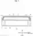 Fig. 08 - Liquid ejecting head including substrate and rigid layer having convex parts and concave parts