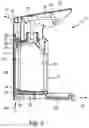Fig. 03 - Accommodating means for a dispensing container