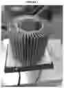 Fig. 04 - Nanostructure coating materials and methods of use thereof