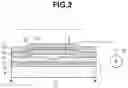 Fig. 03 - Capacitive micromachined ultrasonic transducer and manufacturing method thereof