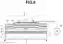 Fig. 09 - Capacitive micromachined ultrasonic transducer and manufacturing method thereof