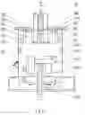 Fig. 03 - Separator, separator mill and method for separating a gas-solids mixture